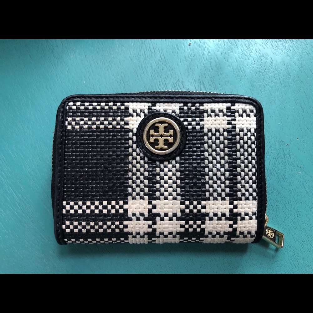 Tory Burch wallet - Picture 1 of 4